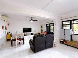 Blk 810 Woodlands Street 81 (Woodlands), HDB 4 Rooms #560904081